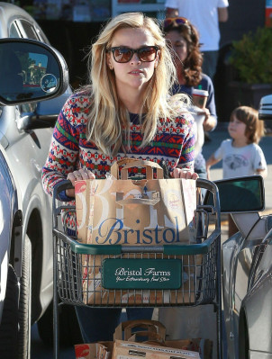 Reese Witherspoon pic #748821