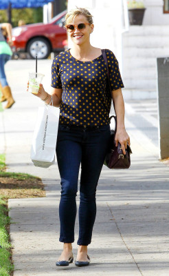 Reese Witherspoon pic #736283