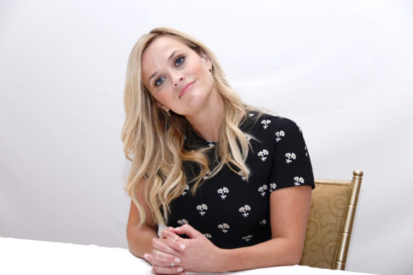 Reese Witherspoon pic #877027