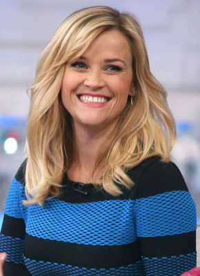 Reese Witherspoon pic #746248