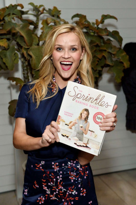 Reese Witherspoon pic #887614