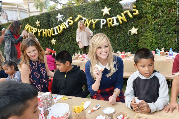 Reese Witherspoon pic #897921