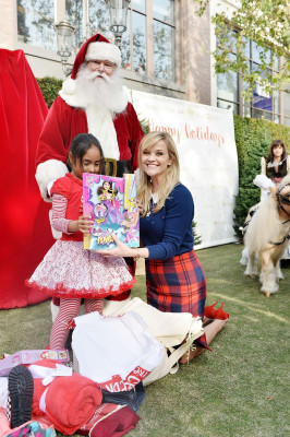 Reese Witherspoon pic #897918