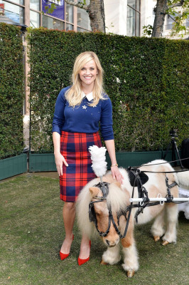 Reese Witherspoon pic #897923