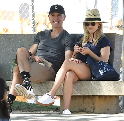 Reese Witherspoon pic #929617