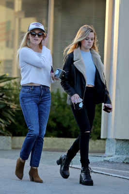 Reese Witherspoon pic #835757