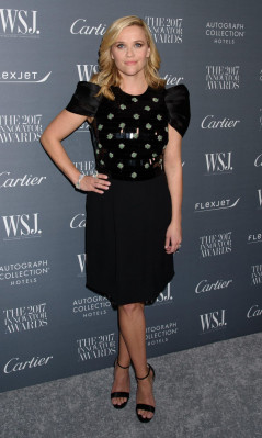 Reese Witherspoon pic #976399