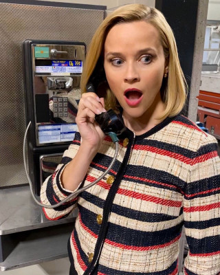 Reese Witherspoon pic #1235554