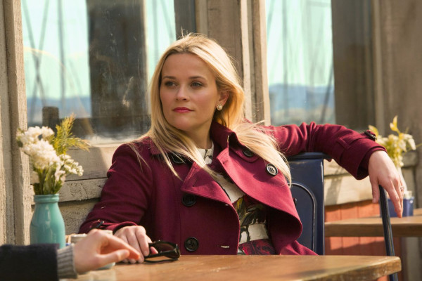 Reese Witherspoon pic #907542