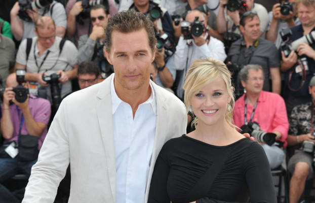Reese Witherspoon pic #492903