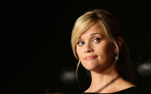 Reese Witherspoon pic #492906