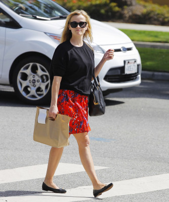 Reese Witherspoon pic #586609