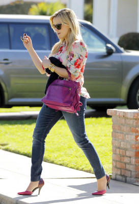 Reese Witherspoon pic #586607