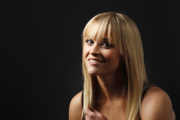 Reese Witherspoon pic #460691