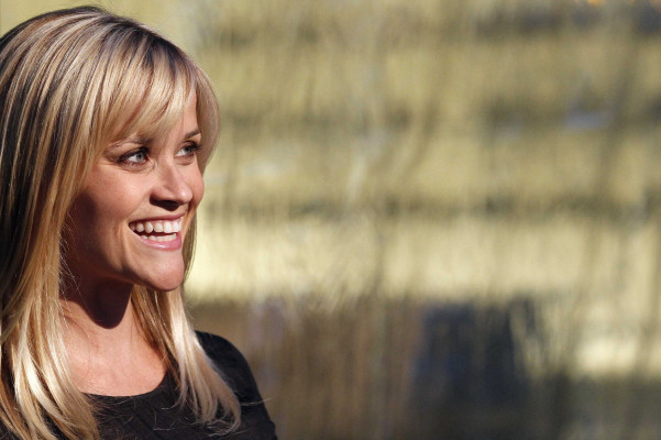 Reese Witherspoon pic #476772