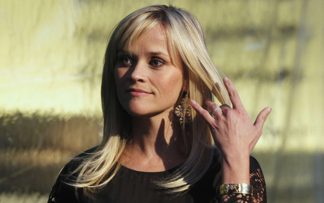 Reese Witherspoon pic #476774