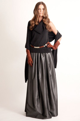 Regina Feoktistova pic #462574