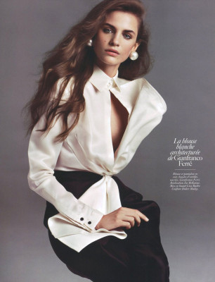 Regina Feoktistova pic #455438