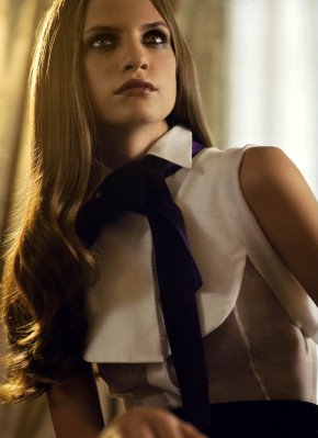 Regina Feoktistova pic #596324