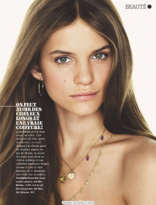 Regina Feoktistova pic #455435