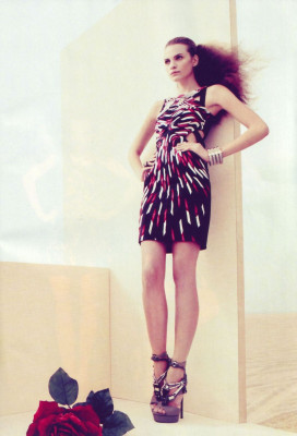 Regina Feoktistova pic #594233