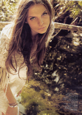 Regina Feoktistova pic #463838
