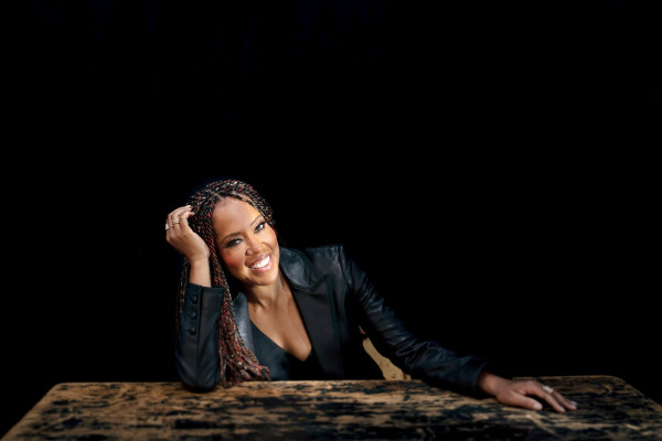 Regina King pic #1281707