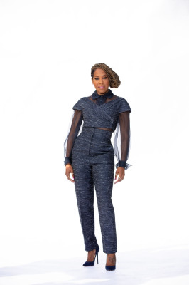 Regina King pic #1281705