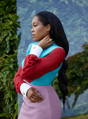 photo 7 in Regina King gallery [id1281685] 2021-11-18 00:00:00