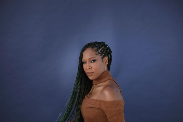 Regina King pic #1281704