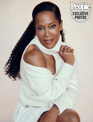 Regina King pic #1281710