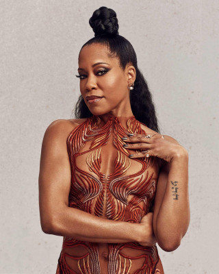 Regina King pic #1281708