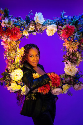 Regina King pic #1281698