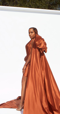 Regina King pic #1281716
