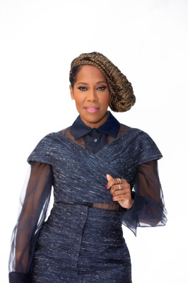 Regina King pic #1281686