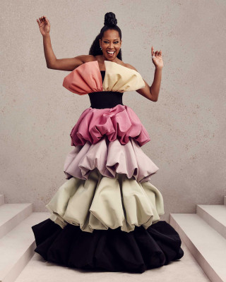 photo 3 in Regina King gallery [id1281689] 2021-11-18 00:00:00