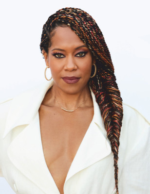 Regina King pic #1281693