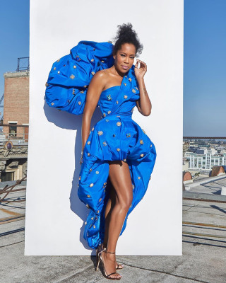 Regina King pic #1234055
