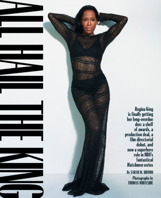 Regina King pic #1190845
