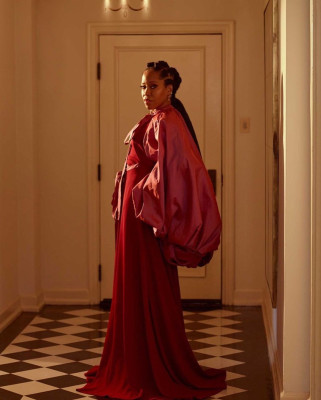 photo 17 in Regina King gallery [id1236958] 2020-10-23 00:00:00