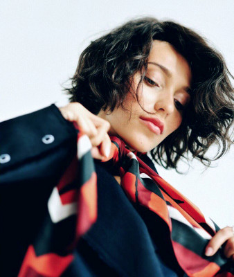 Regina Todorenko pic #1063907