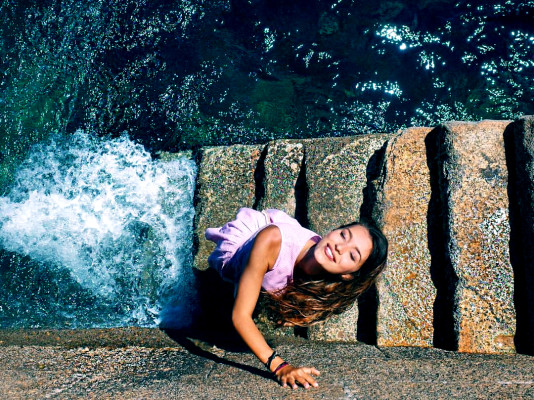 Regina Todorenko pic #1063938