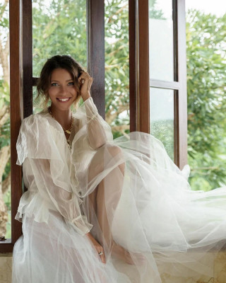 Regina Todorenko pic #1257738