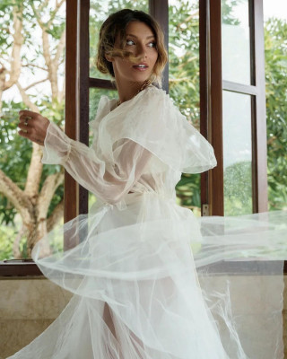 Regina Todorenko pic #1257740