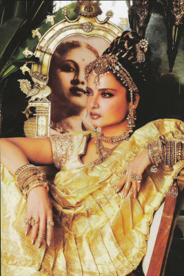 photo 10 in Rekha  gallery [id560048] 2012-12-10 00:00:00