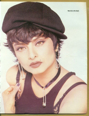 photo 8 in Rekha  gallery [id532063] 2012-09-14 00:00:00