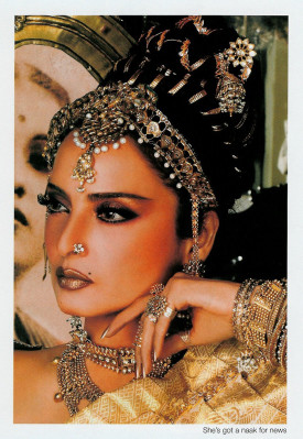 photo 16 in Rekha gallery [id557520] 2012-11-30 00:00:00