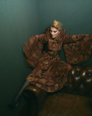 Renata Litvinova pic #1247660