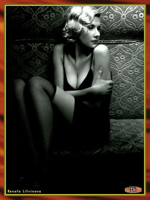 Renata Litvinova pic #28242