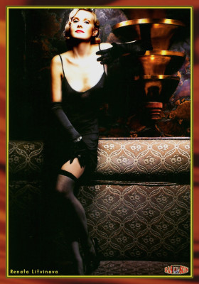 Renata Litvinova pic #28240